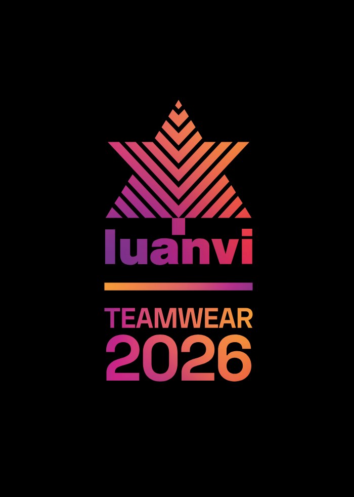 Portada CATÁLOGO LUANVI 2026